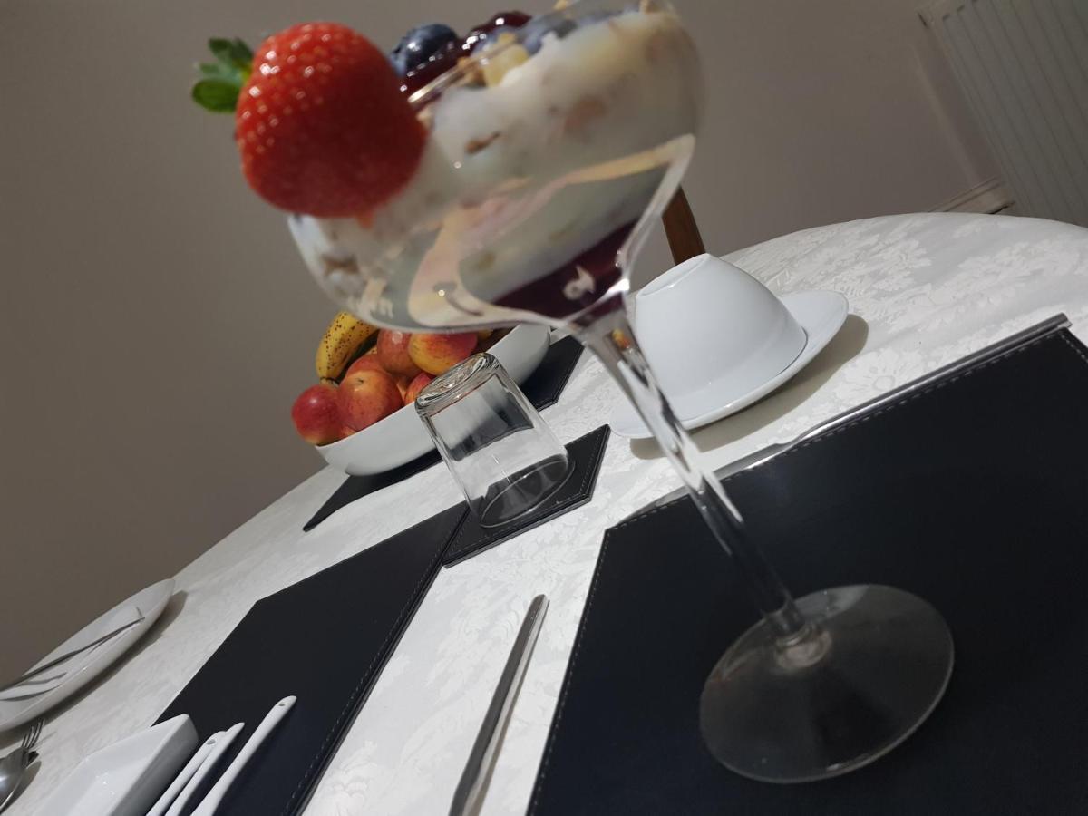 Lochtybank Guest House 카누스티 외부 사진