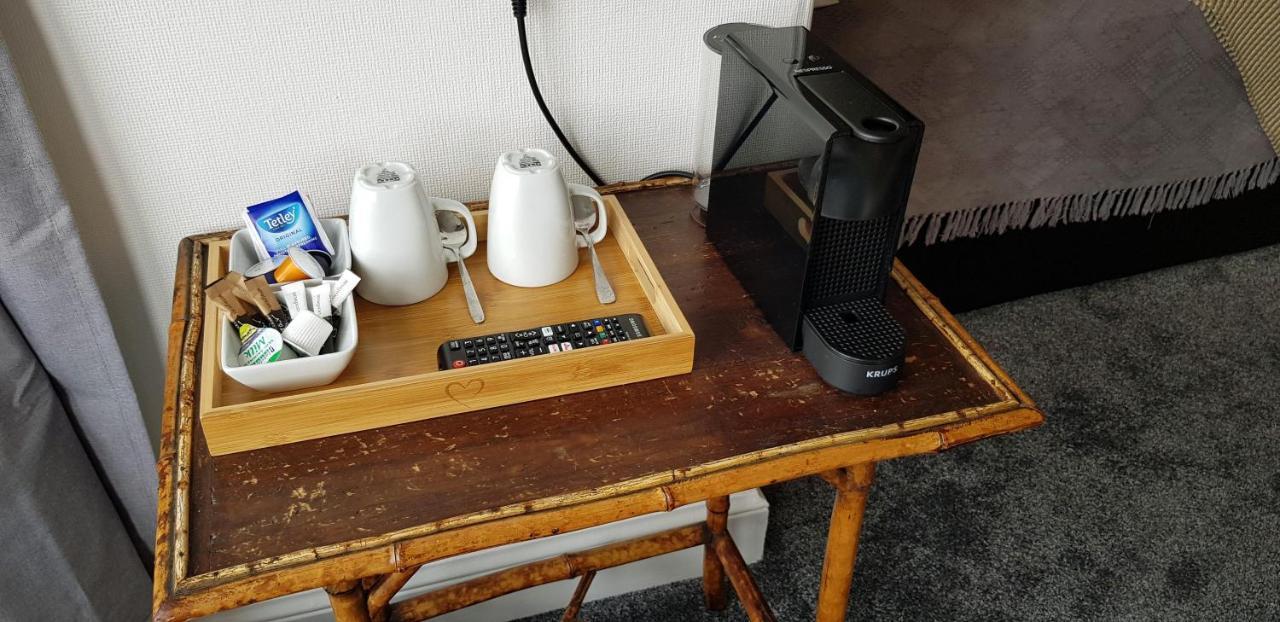 Lochtybank Guest House 카누스티 외부 사진