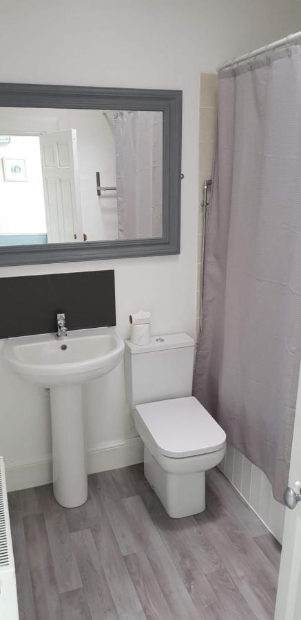 Lochtybank Guest House 카누스티 외부 사진