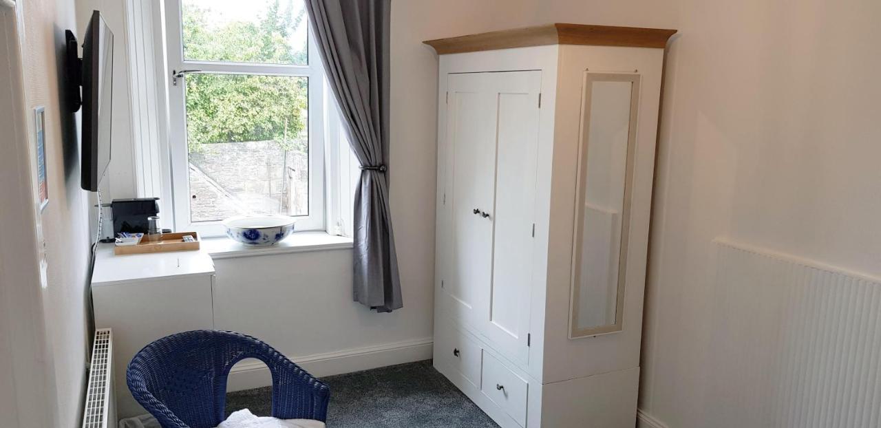 Lochtybank Guest House 카누스티 외부 사진
