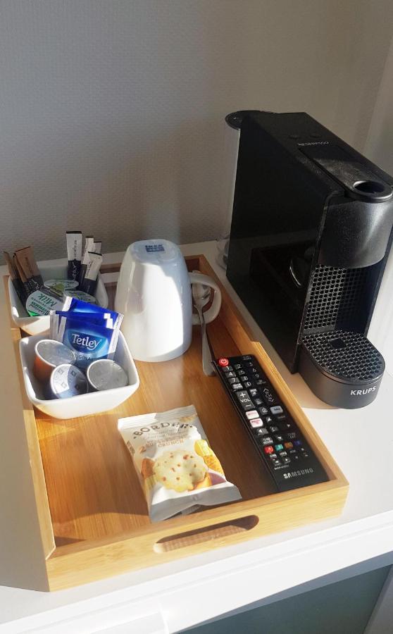 Lochtybank Guest House 카누스티 외부 사진