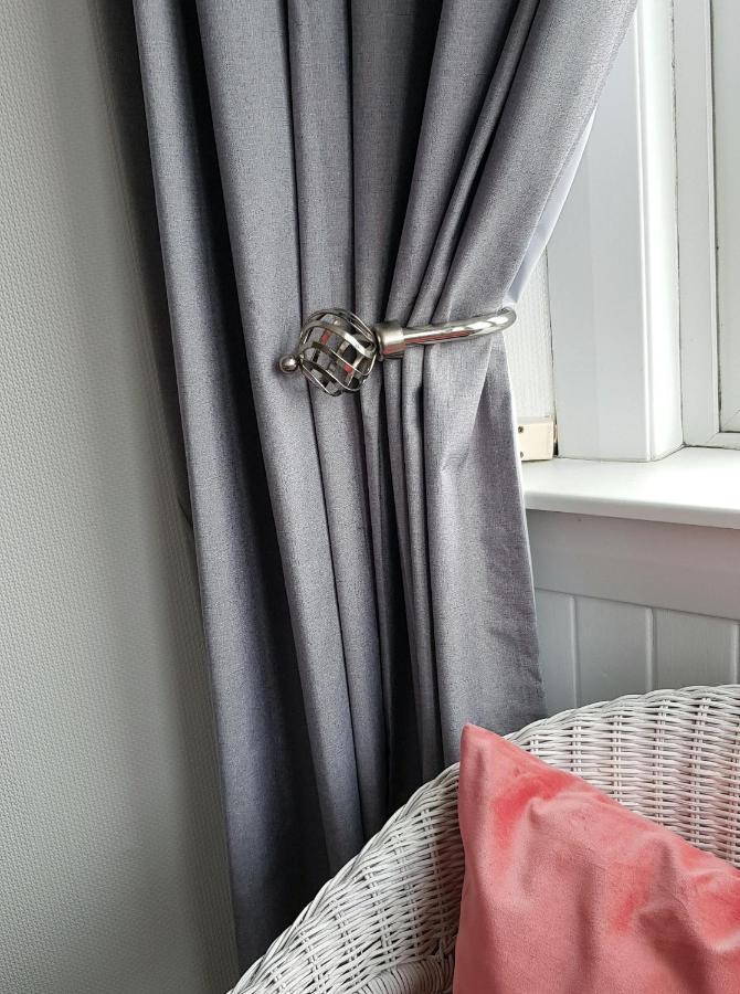 Lochtybank Guest House 카누스티 외부 사진